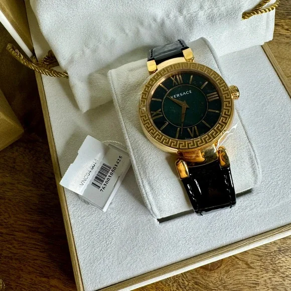 Brand New Versace Women’s Watch - Picture 4 of 4